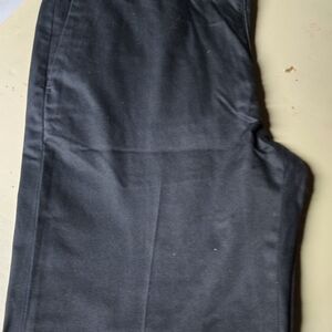 Banana Republic Blue Checkered Shirt